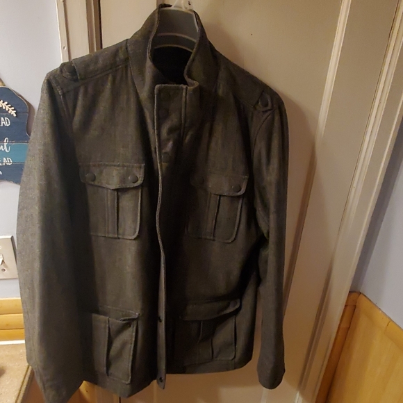 Marc Anthony Jacket - Picture 4 of 8